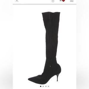 Christian Louboutin Sandrine Botta 80 Glitter